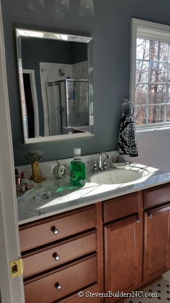 WILLIAMS MASTER BEDROOM REMODEL 06 WILLIAMS MASTER BEDROOM REMODEL 06